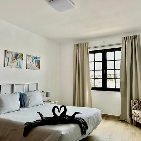 Luna By Vulcano Homes Apartment *