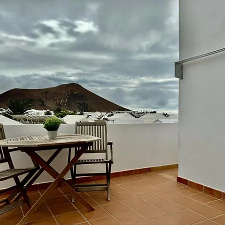 Luna By Vulcano Homes Apartment