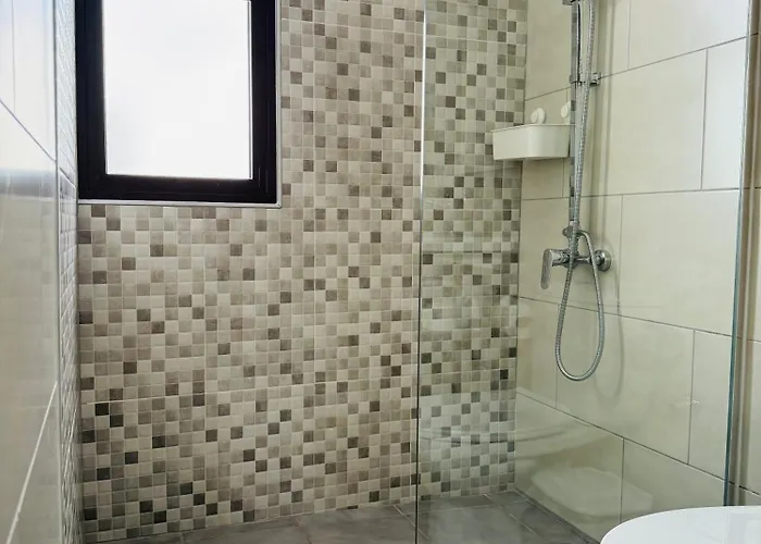 Luna By Vulcano Homes Nazaret