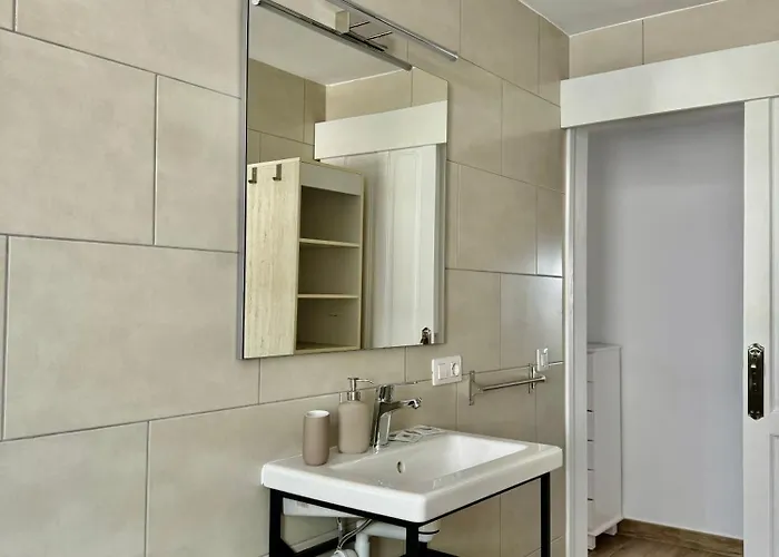 Luna By Vulcano Homes Nazaret