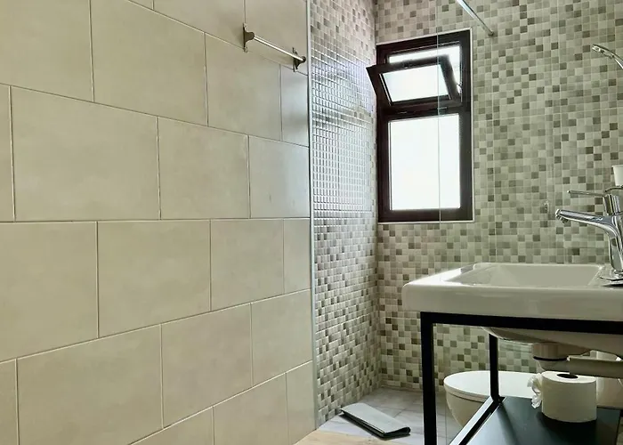 شقة Luna By Vulcano Homes *