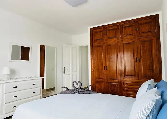 Διαμέρισμα Luna By Vulcano Homes *