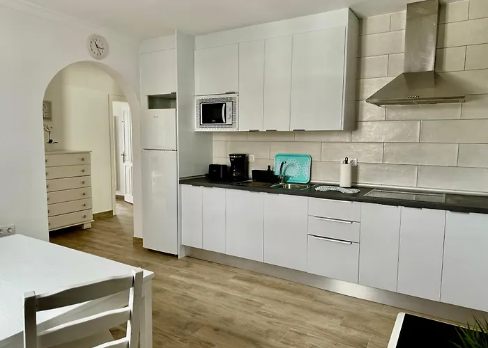 Luna By Vulcano Homes Nazaret