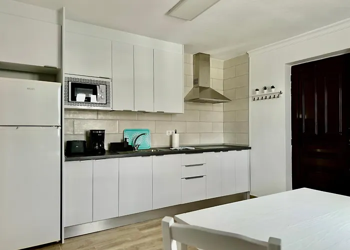 Διαμέρισμα Luna By Vulcano Homes *