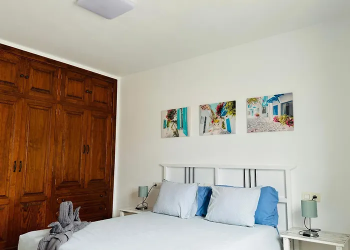 Luna By Vulcano Homes * Nazaret