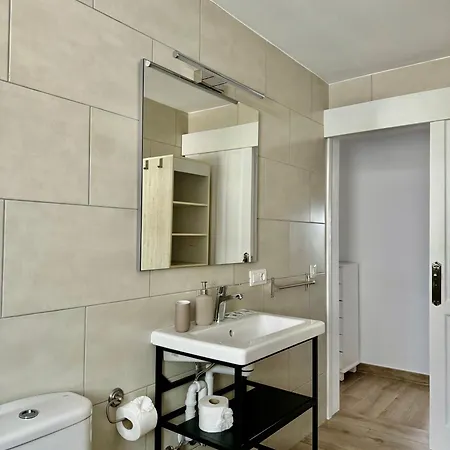 Luna By Vulcano Homes Nazaret