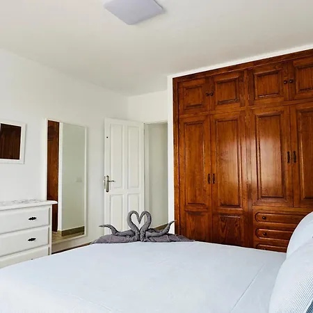 Appartement Luna By Vulcano Homes *