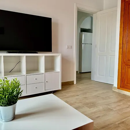 Luna By Vulcano Homes Appartement *