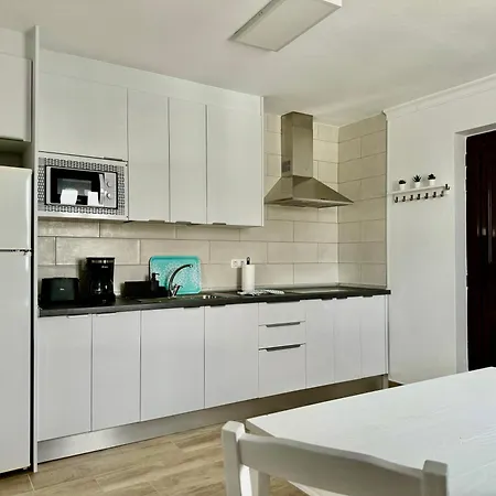 公寓 Luna By Vulcano Homes *