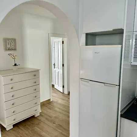 Luna By Vulcano Homes Appartement *