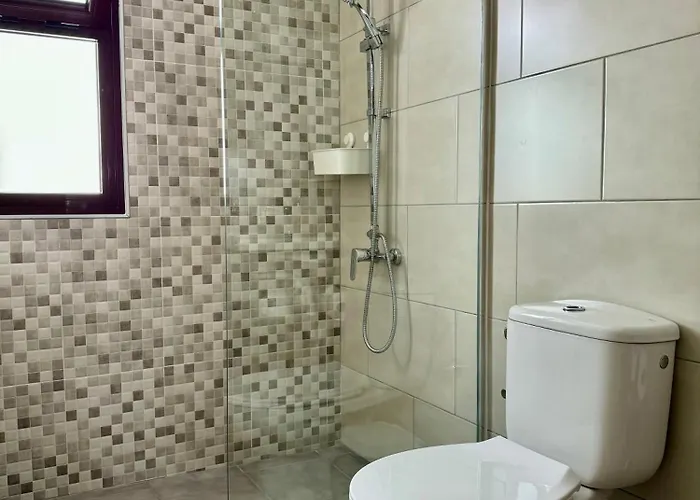 Luna By Vulcano Homes Apartment