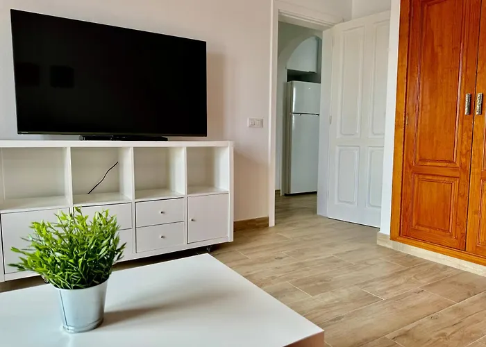 Luna By Vulcano Homes Apartment *