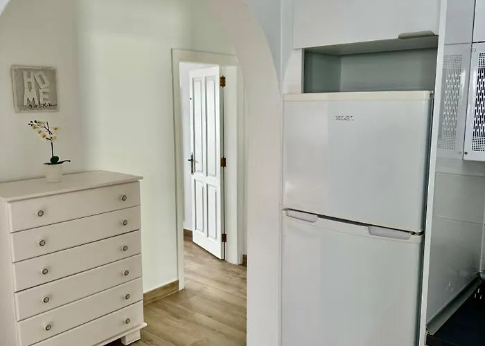 Luna By Vulcano Homes Apartment *