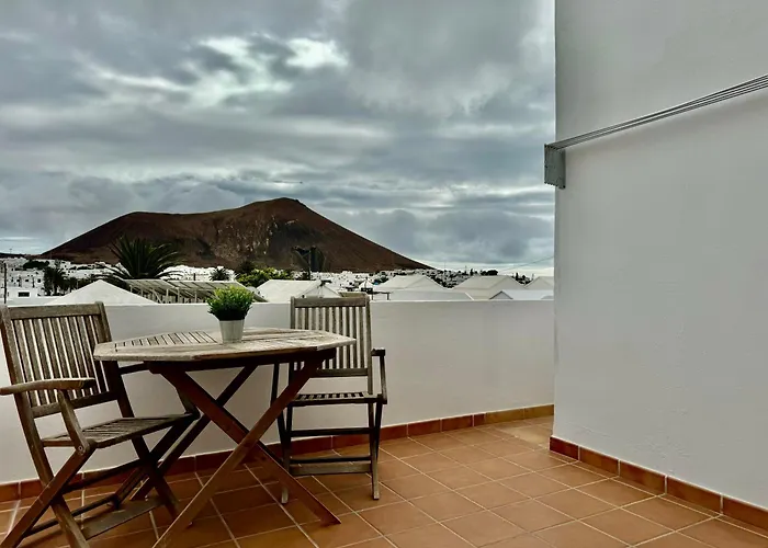 Luna By Vulcano Homes Apartment