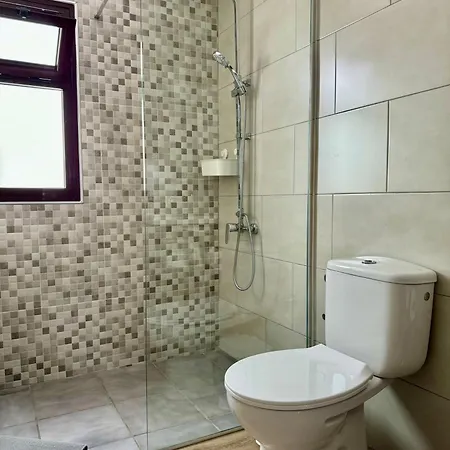 Luna By Vulcano Homes Appartement